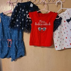 4th of July outfits